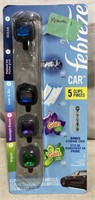 Febreze Car Clips *missing One