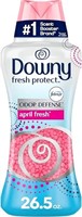 Downy Fresh Protect Laundry Scent Booster Beads