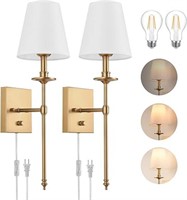 Dimmable Wall Lamp Wall Sconces Lighting Indoor,