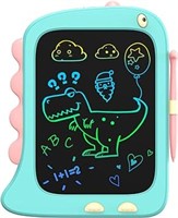 ORSEN 8.5 Inch Doodle Board Drawing Tablet -