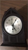 1940 Hammond mantle clock