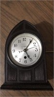 1940 Hammond mantle clock no Crystal