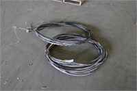 (2) Roles Of Overhead Electrical Wire Unknown Leng