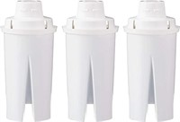 Amazon Basics Replacement Water Filters for