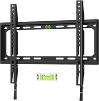 USX MOUNT Fixed TV Wall Mount with Low Profile