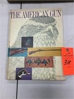 The American Gun book