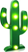 LED Night Light LED Cactus Light Table Lamp Light