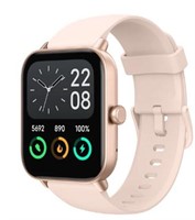 ZZYSMART-IDW19 Smart Watches for Men and Women, Ve