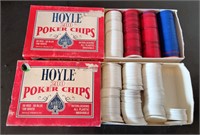 Hoyle Poker Chips
