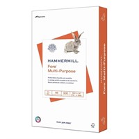 OPENBOX Hammermill Paper Fore MP 24lb 8.5 X 14 Leg