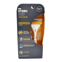 Schick Hydro Skin Comfort Stubble Eraser RAZOR