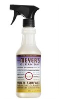 Mrs. Meyers Clean Day Multi-Surface Cleaner Compas