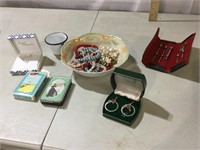 Jewelry, Blackhead Removing Kit, Cards