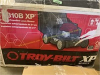 Troybilt XP lawnmower 21" cut