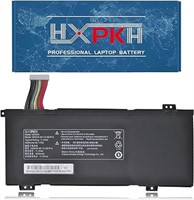 HXPKH GK5CN-00-13-3S1P-0 Laptop Battery for GETAC