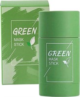 2 Packs of Meidian Mask Green Mask Stick