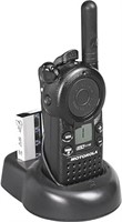 MOTOROLA SOLUTIONS Business CLS1110 5-Mile 1-Chann