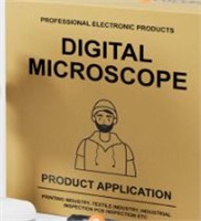 Digital Microscope 2MP Pixels 50-1000X Magnificati