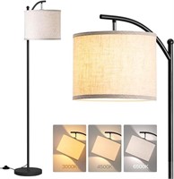 addlon Floor Lamp for Living Room with 3 Color Tem