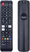 2 Packs Of Replacement Remote Control Universal Re