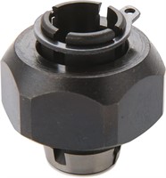 Big Horn 19694 1/2" Router Collet Replaces Porter