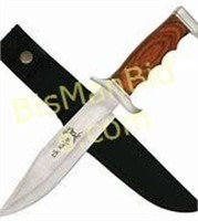 ELK RIDGE - FIXED BLADE KNIFE