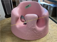 Bumbo infant floor seat