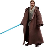 Star Wars Hasbro The Black Series Obi-Wan Kenobi (