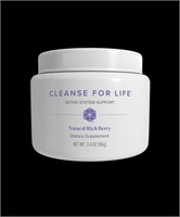 Cleanse for Life® Diet Supplement