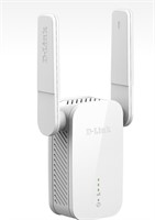 ($59) D-Link, AC750 Mesh Wi-Fi Range Extender