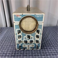 E3 Mod 425 Oscilloscope EICO