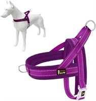 Plutus Pet No Pull Dog Harness with Breathable Mes