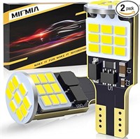 MIFMIA 912 921 LED Bulb Reverse Lights, High Power