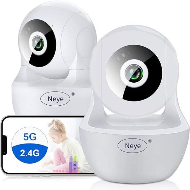 WiFi Security Home Camera Baby Monitor Wireless IP
