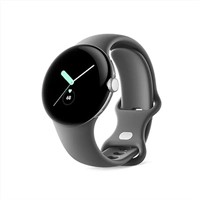 Google Pixel Watch - Android Smartwatch with Fitbi