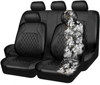 Universal Car Seat Covers | Waterproof Protect Sea