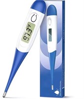 Chinese factory quick measure digital oral thermom