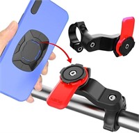 Offfay Bike Phone Holder Motorcycle Phone Holder [