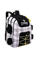 Thorza Lacrosse Backpack with Stick Holder and Mul