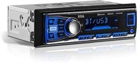 BOSS Audio Systems 611UAB Car Stereo System - Sing