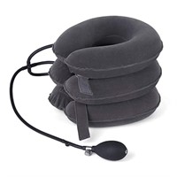 Size:(606*3.9*3.9in) Cervical Neck Traction Device