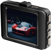 Smart HDCar Recorder Car Night VisionDashboard Cam