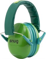 Snug Kids Ear Defenders - Noise Cancelling Headpho