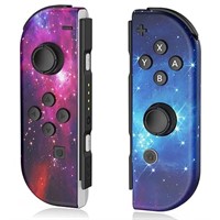 Moonag Controller for Nintendo Switch, Starry Sky