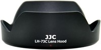 JJC LH-73C Lens Hood Shade for Canon EF-S 10-18mm