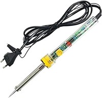 60W Soldering Iron with Adjustable Temperature
