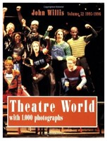 Theatre World 1995-1996, Vol. 52




Bm
