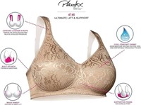 Playtex Women's 18 Hour Ultimate Lift & Support