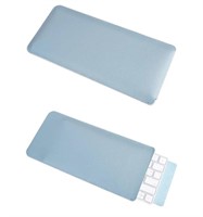 Wireless Keyboard Case, Ultra Slim PU Leather