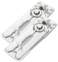HOWDIA 2 Pack Sectional Couch Connector